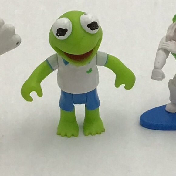 Disney Figurines Cake Toppers 3/$18 - Picture 6 of 8